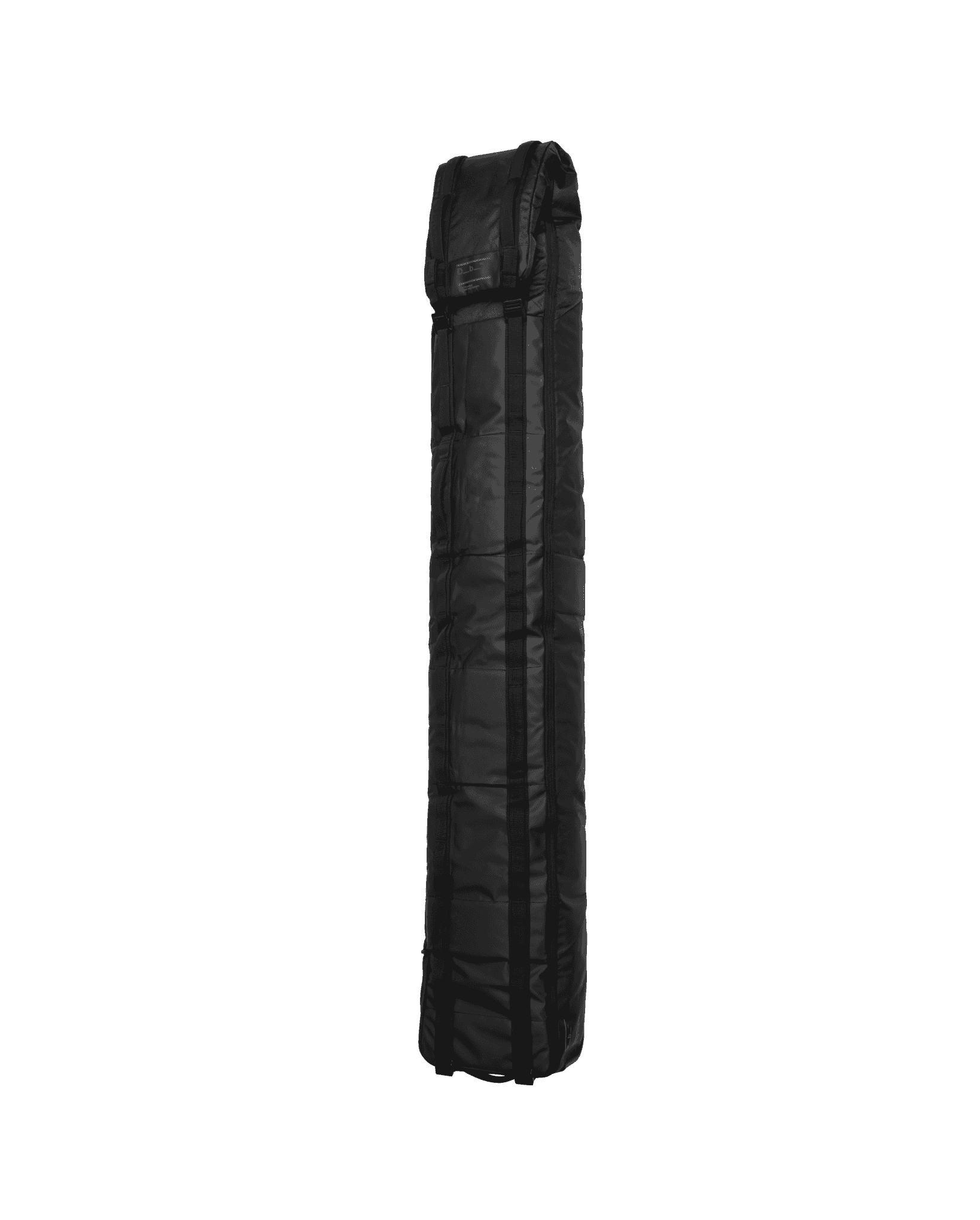 Snow Roller Pro 70L - Black Out 