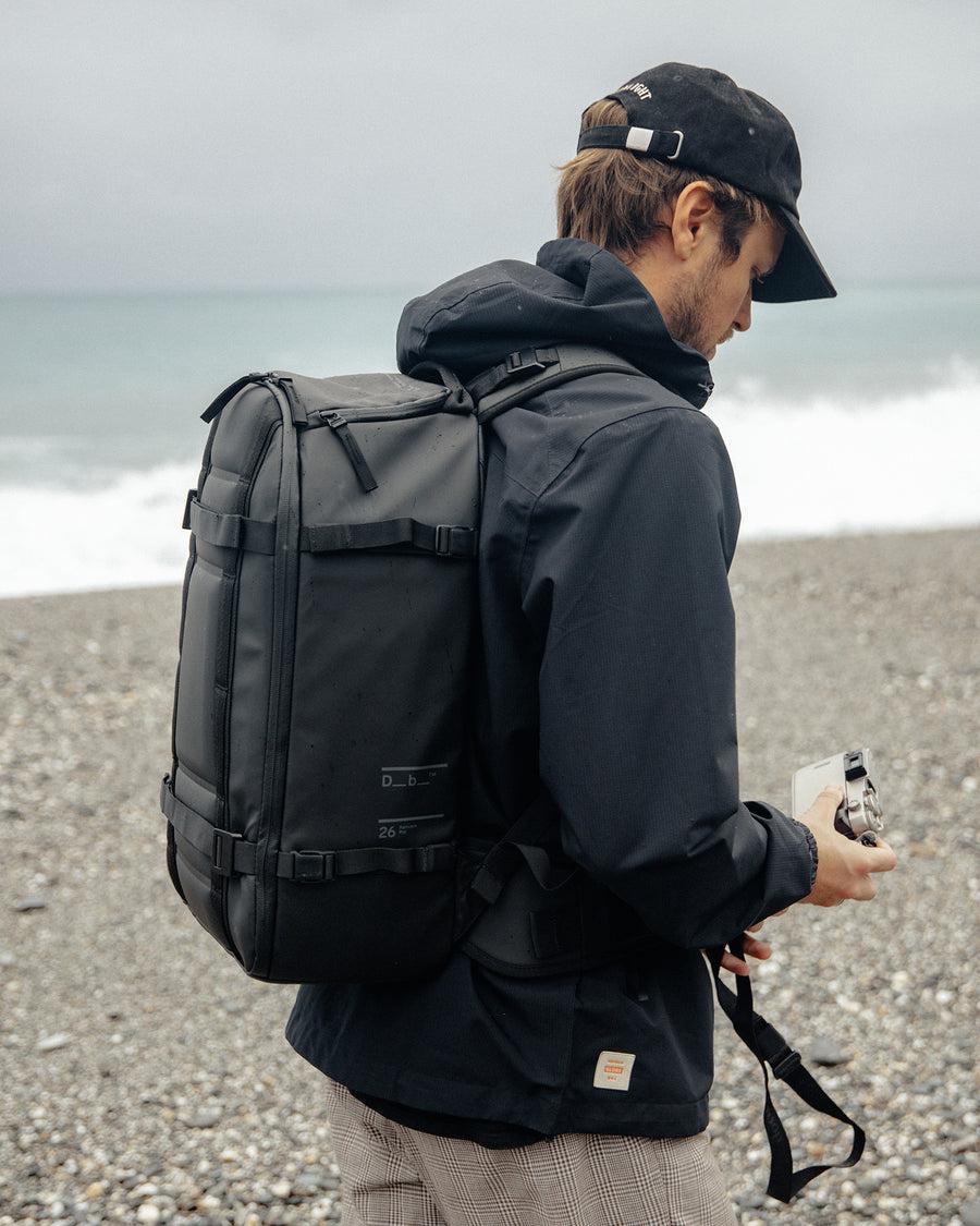 Ramverk Pro Backpack 26L