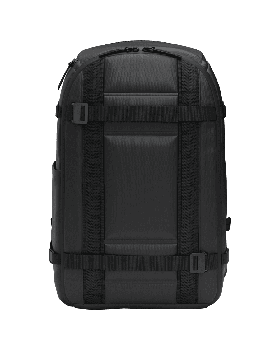 Ramverk Pro Backpack 26L - Black Out 